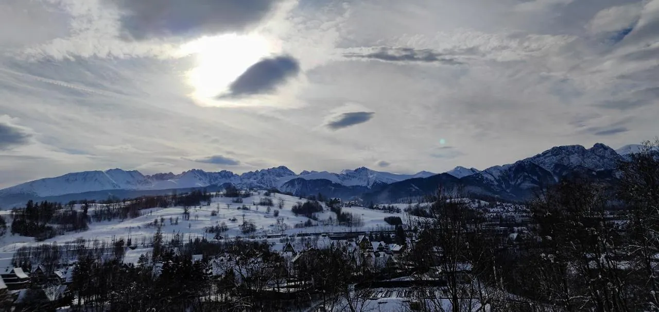 Willa Patryk Zakopane