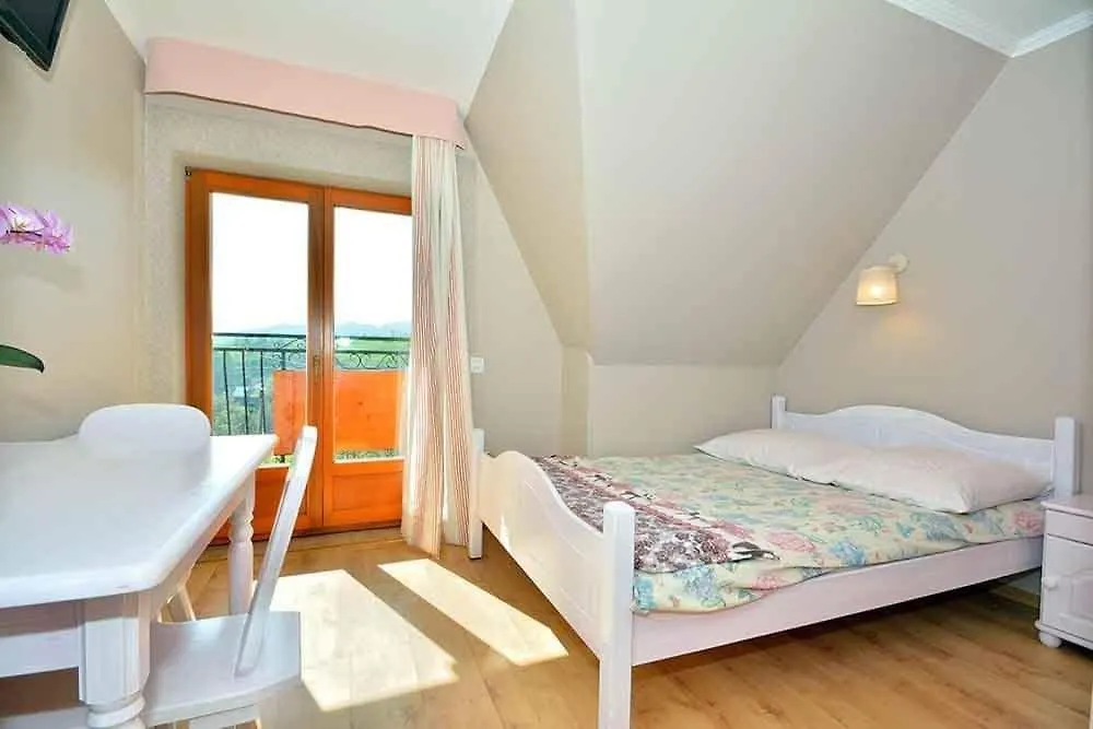 Homestay szállás Willa Patryk Zakopane