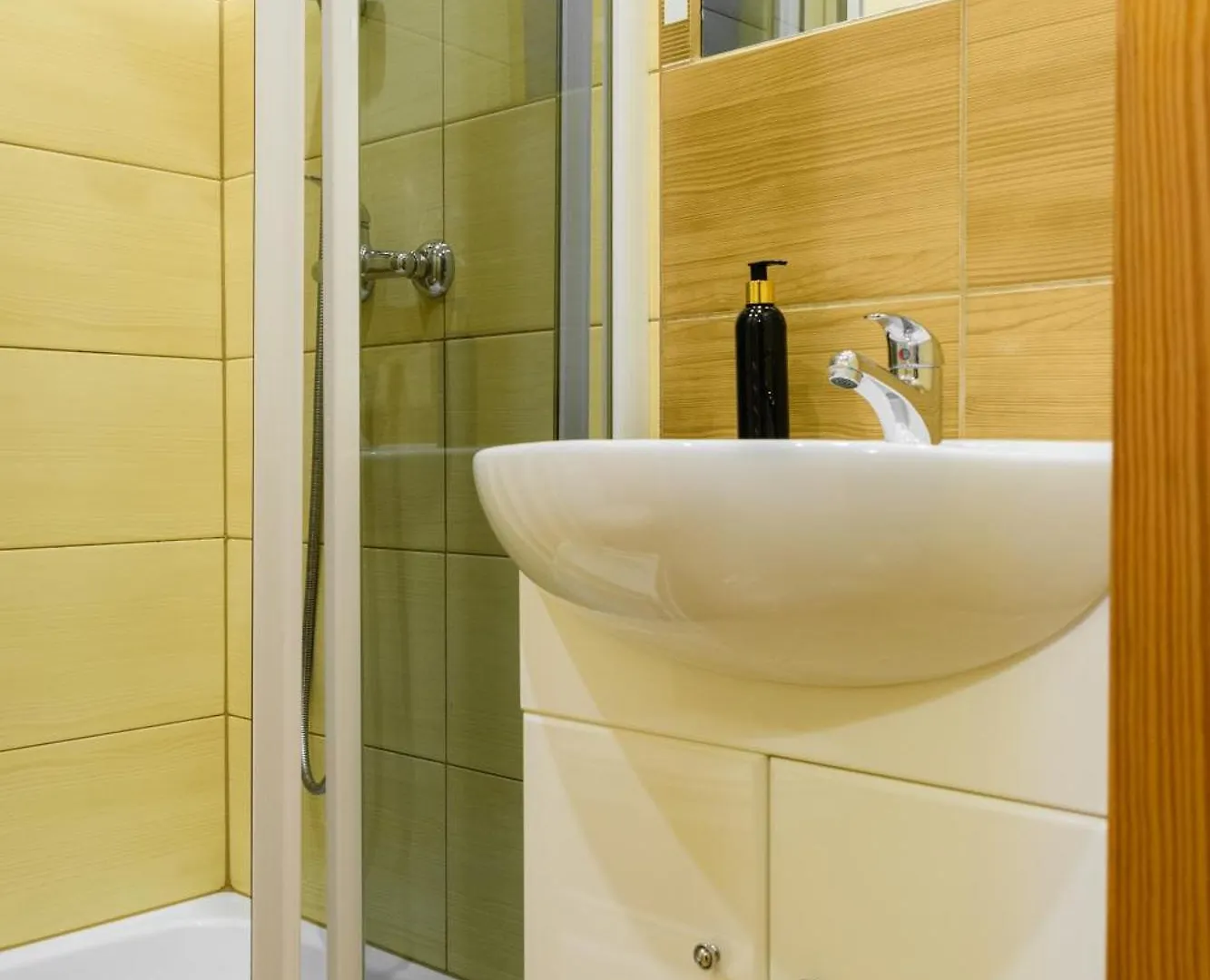 Homestay szállás Willa Patryk Zakopane Lengyelország