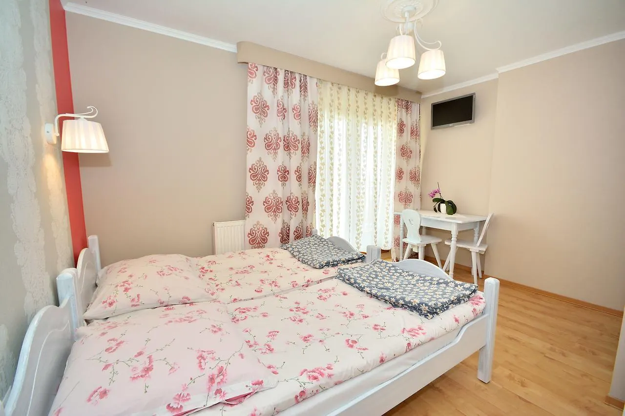 Homestay szállás Willa Patryk Zakopane Lengyelország