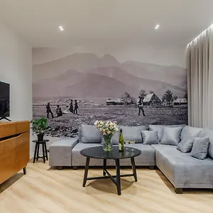  Apartman I Krupowki 16, Na Szczytach