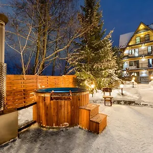  Apartman Kamila Z Jacuzzi