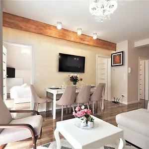  Apartman Vip Cristal