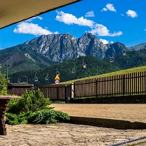  Apartman Czajka - Widokowe