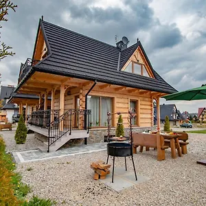  Alpesi faház Pod Jemiola